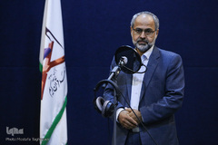 افتتاح استودیوی تخصصی ضبط آثار صوتی و تصویری مهد قرآن
