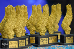 اختتامیه جشنواره حکمت و نیایش در یازدهمین روز بیست و هفتمین نمایشگاه بین‌المللی قرآن