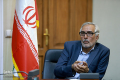 بررسی اهداف و نحوه اجرای مسابقات قرآن ایران و مالزی در یازدهمین روز بیست و هفتمین نمایشگاه بین‌المللی قرآن