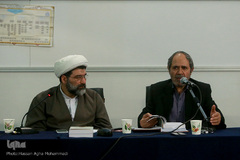 یازدهمین روز بیست و هفتمین نمایشگاه بین‌المللی قرآن