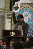 دیدار جمعی از دانشجویان و نمایندگان تشکل‌های دانشجویی با رهبر انقلاب