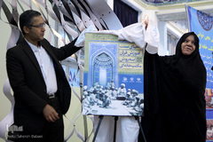 احیا سنت آموزش قرآن به روش مکتب‌خانه‌ای در دوازدهمین روز بیست و هفتمین نمایشگاه بین‌المللی قرآن