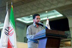 مجتبی اصغری، قاری قرآن کریم 