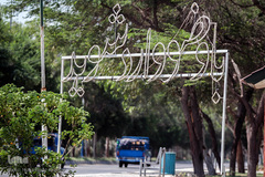 خرمشهر ۳۷ سال پس از آزادی