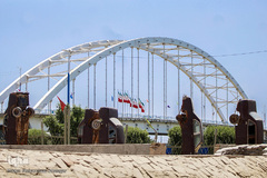 خرمشهر ۳۷ سال پس از آزادی