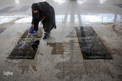 خرمشهر ۳۷ سال پس از آزادی