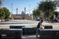 خرمشهر ۳۷ سال پس از آزادی