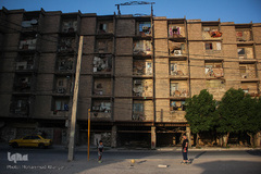 خرمشهر ۳۷ سال پس از آزادی