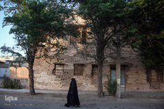 خرمشهر ۳۷ سال پس از آزادی