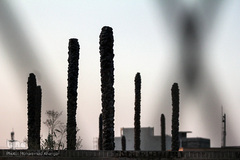 خرمشهر ۳۷ سال پس از آزادی