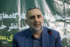 آخرین روز بیست و هفتمین نمایشگاه بین‌المللی قرآن کریم