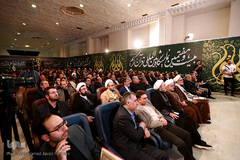 اختتامیه بیست و هفتمین نمایشگاه بین‌المللی قرآن کریم