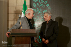 اختتامیه بیست و هفتمین نمایشگاه بین‌المللی قرآن کریم