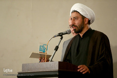 اختتامیه بیست و هفتمین نمایشگاه بین‌المللی قرآن کریم