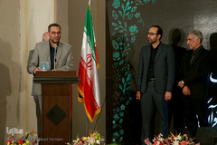 اختتامیه بیست و هفتمین نمایشگاه بین‌المللی قرآن کریم