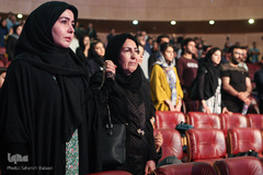 بیستمین آیین کوچه گردان عاشق جمعیت دانشجویان امام علی(ع)