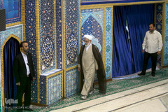 نماز جمعه روز جهانی قدس