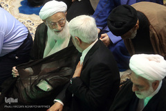 نماز جمعه روز جهانی قدس