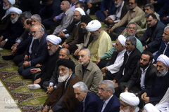 نماز جمعه روز جهانی قدس