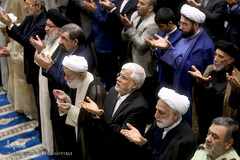 نماز جمعه روز جهانی قدس