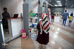 جشنواره رمضان برج میلاد