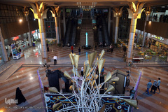 جشنواره رمضان برج میلاد