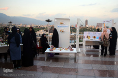 جشنواره رمضان برج میلاد