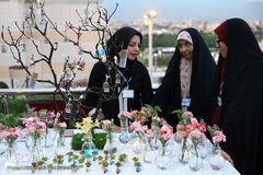 جشنواره رمضان برج میلاد