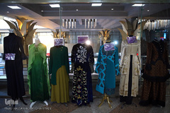 جشنواره رمضان برج میلاد