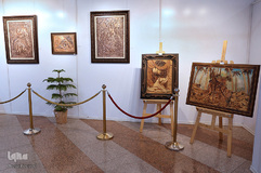 جشنواره رمضان برج میلاد