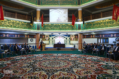 محفل انس با قرآن سازمان بهزیستی