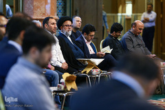 محفل انس با قرآن سازمان بهزیستی