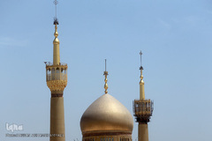 حرم امام خمینی(ره)