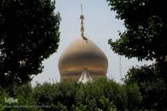 حرم امام خمینی(ره)