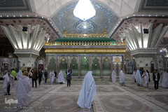 حرم امام خمینی(ره)
