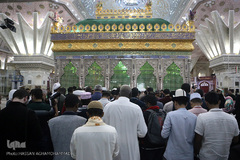 حرم امام خمینی(ره)