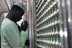 حرم امام خمینی(ره)