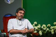 مصاحبه با اسدالله رحمان زاده