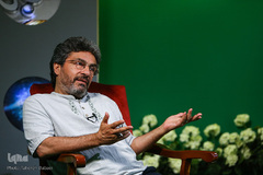 مصاحبه با اسدالله رحمان زاده