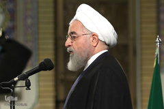 دیدار مسئولان نظام، سفرای کشورهای اسلامی و اقشار مختلف مردم با رهبر انقلاب