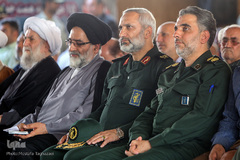 پنجاه و ششمین سالگرد شهدای ۱۵ خرداد ۱۳۴۲