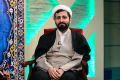 حجت‌الاسلام مرتضی کربلایی