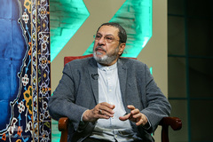 مسعود شجره