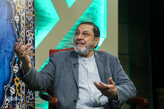 مسعود شجره