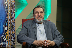 مسعود شجره