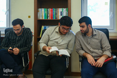 نشست «روش‌شناسی تاریخ فرهنگی»