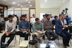 نشست «روش‌شناسی تاریخ فرهنگی»