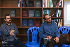 نشست «روش‌شناسی تاریخ فرهنگی»