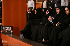 بزرگداشت سید آزادگان، حجت‌الاسلام سید علی‌اکبر ابوترابی