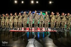 بزرگداشت سید آزادگان، حجت‌الاسلام سید علی‌اکبر ابوترابی